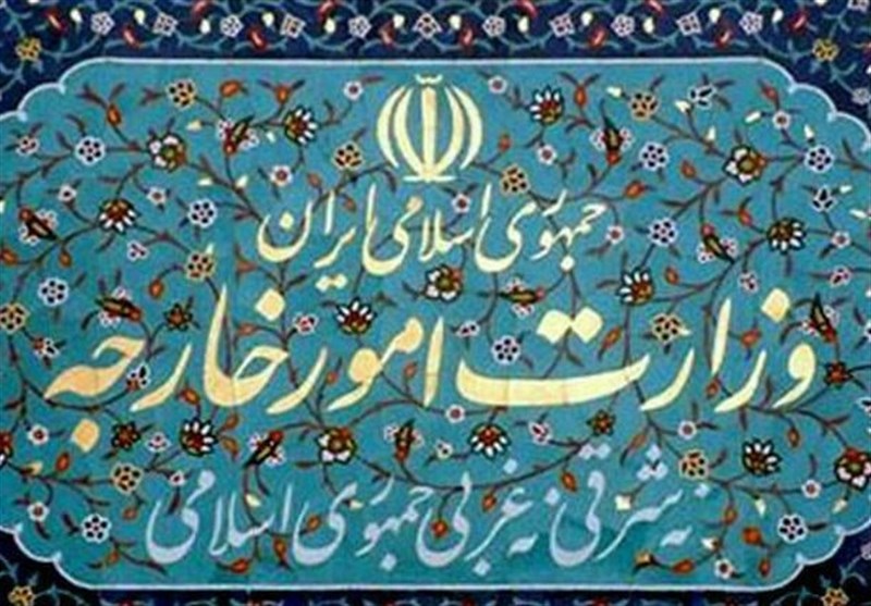 وزارت خارجه: از تصمیم دادگاه لاهه استقبال میکنیم وزارت خارجه: از تصمیم دادگاه لاهه استقبال میکنیم