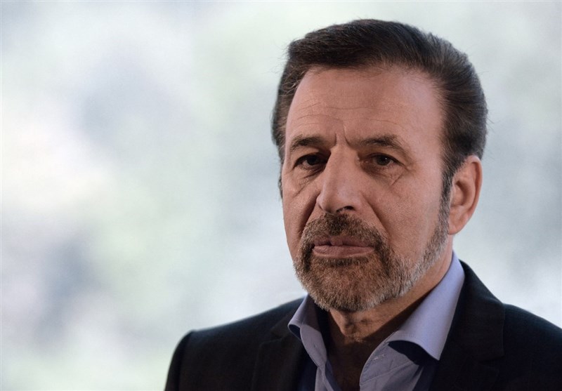 رئیس دفتر رئیس جمهور: قیمت دلار باید از ۷۵۰۰ هم کمتر باشد رئیس دفتر رئیس جمهور: قیمت دلار باید از ۷۵۰۰ هم کمتر باشد