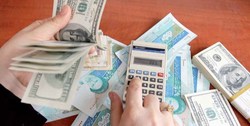 دولت میتواند قیمت ارز را به ۵۰۰۰ تومان برساند دولت میتواند قیمت ارز را به ۵۰۰۰ تومان برساند