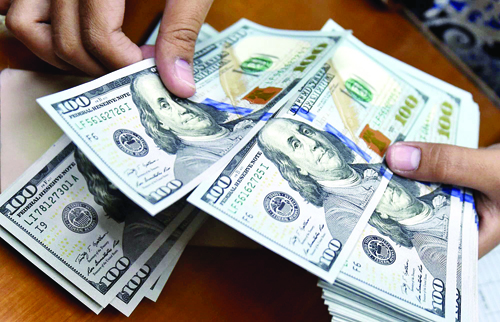 بخوانید: از کجا دلار بخریم؟ چند بفروشیم؟ بخوانید: از کجا دلار بخریم؟ چند بفروشیم؟