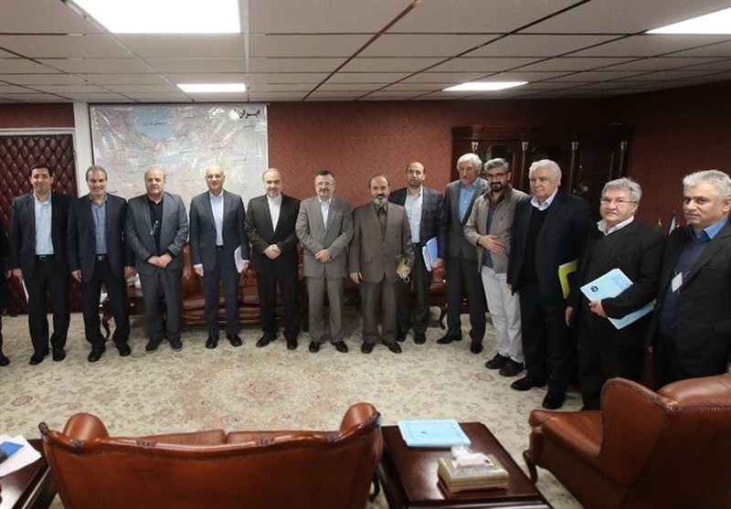 واگذاری پرسپولیس و استقلال در آستانه تصویب هیئت دولت است واگذاری پرسپولیس و استقلال در آستانه تصویب هیئت دولت است