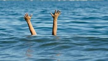 غرق شدن دو کودک بوشهری به خاطر نبود اسکله در ساحل