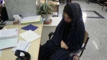 قتل نوزاد یک روزه در تهران به دست مادرش + جزئیات