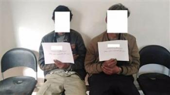 دستگیری اعضای باند سارقان طلاجات 5 میلیارد ریالی در ساوه