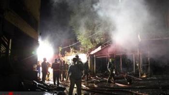 جزئیات جدید از پرونده انفجار کلینیک سینا اطهر