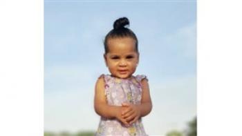 مرگ زهرا کوچولو در سطل آب کولر