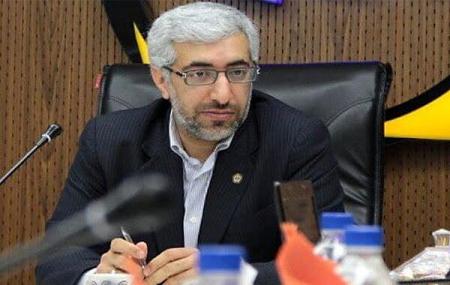 مدیر سازمان بورس تغییر کرد؛ دهقان رفت مدیر سازمان بورس تغییر کرد؛ دهقان رفت