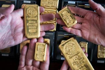 قیمت جهانی طلا تثبیت شد / هر اونس ۱۷۶۷ دلار