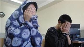 زن و شوهر جوان برای قتل پیرمرد پولدار در شرق تهران همدست شدند
