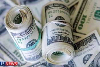 تغییرات قیمت دلار در کانال ۲۶ هزار تومانی