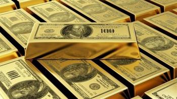 نرخ دلار کاهش یافت/ قیمت جهانی طلا ثابت ماند