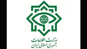 ضربه وزارت اطلاعات به ۷۸ باند قاچاق اسلحه و مهمات