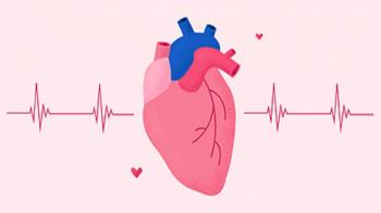 علائم و نحوه درمان ضربان قلب سریع