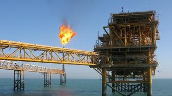 سلب اختیار روسیه از ایران برای برداشت از منابع گازی خزر تکذیب شد