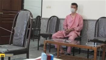 محاکمه عامل هواپیماربایی خط اهواز- مشهد در دادگاه کیفری