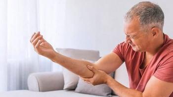 علل دردهای ناحیه آرنج + فیلم