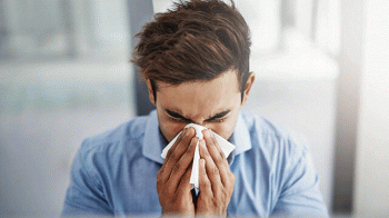 فرق علائم کرونا با آنفولانزا، سرماخوردگی و حساسیت + فیلم