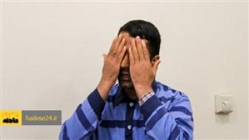 دستگیری کارگر سارق یکی از ادرات دولتی اراک