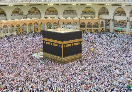 خبر خوش وزارت حج و عمره عربستان سعودی برای مسلمانان