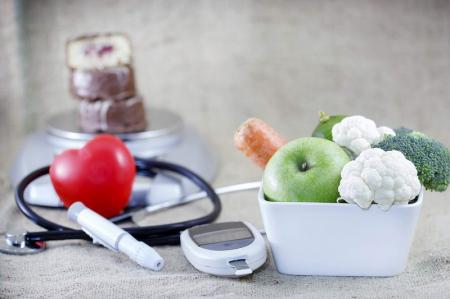 توصیه های مهم برای دیابتی ها و چاق ها