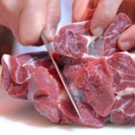 خبری عجیب درباره مصرف گوشت