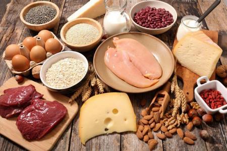 خطرات مصرف بیش از حد  پروتئین ؛ از آسیب به کلیه تا افزایش وزن