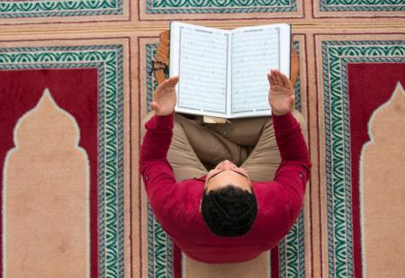 رفع نگرانی با راهکارهای قرآنی