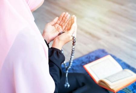 راه مقابله با ترس به توصیه ائمه و قرآن