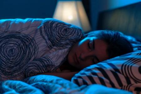 ۴ مورد از اسرار  مهم درباره خواب افرادی که تناسب اندام دارند