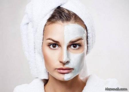 ۱۱ ماسک کاربردی و جالب روشن کننده پوست