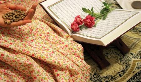 انس با قرآن و اثرات بی نظیرش