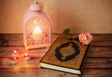 شفاى امراض بدنى با خواندن آیاتی از قرآن
