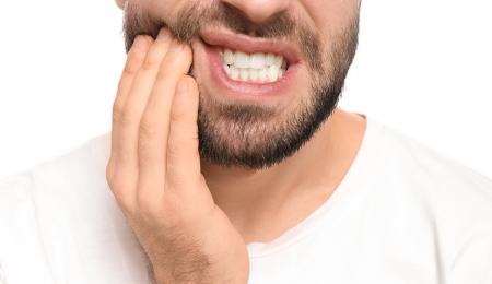 نسخه سنتی برای کاهش دندان درد