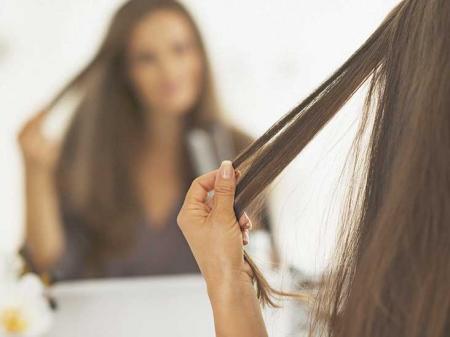 راه حل طب سنتی برای درمان سفیدی مو