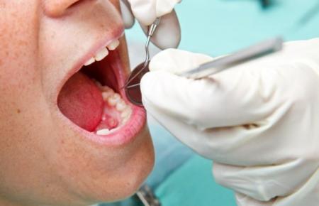 از بین بردن عفونت دندان با یک معجون جادویی