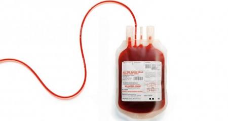 ثواب اهدای خون