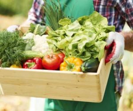 سبزیجاتی که زیاد خوردنشون خطرناکه