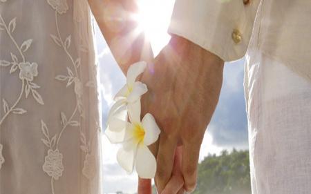 برترین الگو برای حل مشکل ازدواج از نظر اسلام
