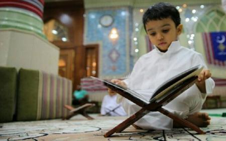 دلیل اصلی  آموزش قرآن به کودکان دبستانی