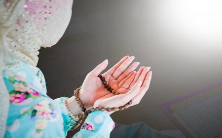 دلیل اصلی اجابت نشدن دعایتان