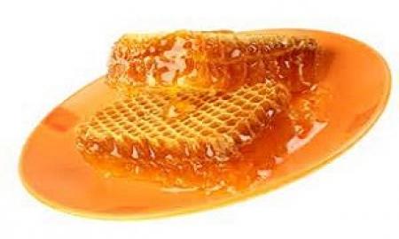 استفاده از عسل برای تشخیص بارداری