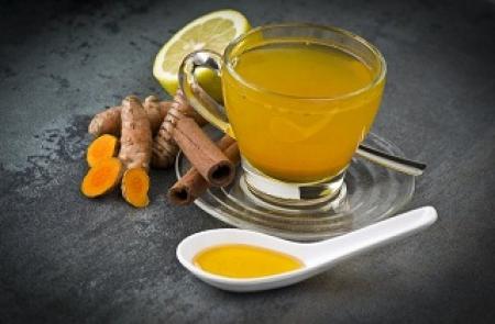 کمک به درمان و کنترل بیماری های ریوی و دیابت با این چای