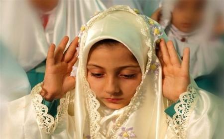 روش  تبیین آموزه‌های دینی برای کودکان
