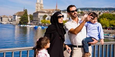 نکات طلایی اسلام برای رفع مشکلات و نواقص در خانواده