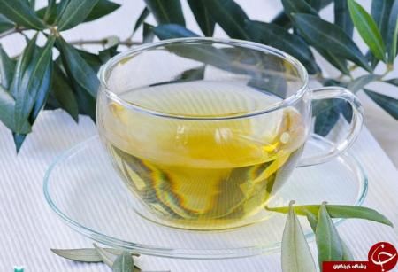 کاهش کلسترول بدن  با این چای ضد سرطان