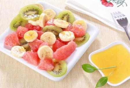کاهش فشار خون با ترکیب این دو میوه