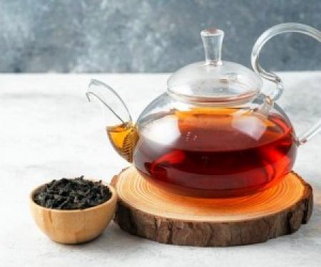 ۳۱ مهمترین خواص و فواید چای سیاه برای زیبایی ، لاغری و سلامت