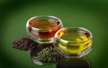 چای سیاه یا چای سبز: کدام سالم تر است؟