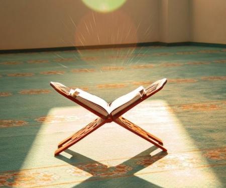 ۶ راه حل اساسی حل مشکلات به کمک قرآن