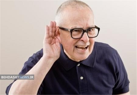 نسخه طبیعی برای درمان کم شنوایی